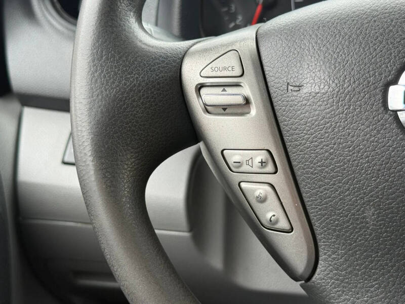 2021 Nissan NV200