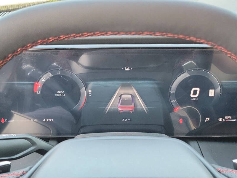 2026 Dodge Charger