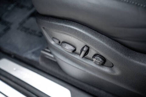 2025 Porsche Cayenne Coupe