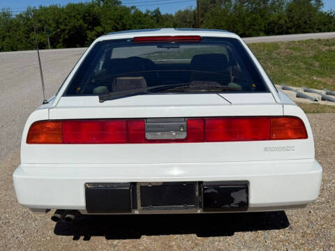 1988 Nissan 300ZX GS