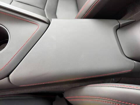 2026 Chevrolet Corvette Stingray