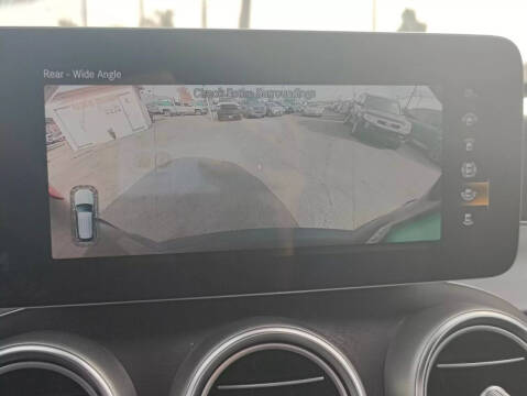 2022 Mercedes-Benz GLC GLC 300 4MATIC