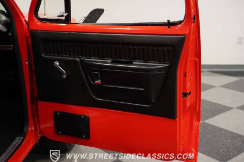 1979 Dodge D150 Pickup