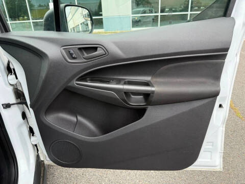 2016 Ford Transit Connect XL