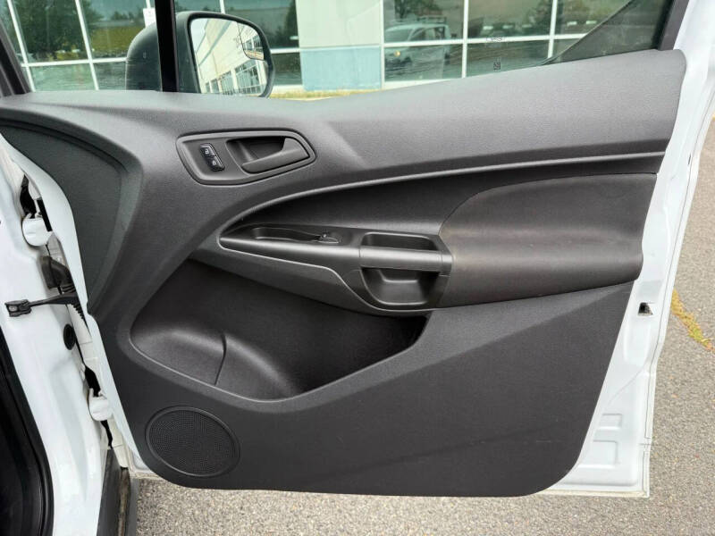 2016 Ford Transit Connect XL