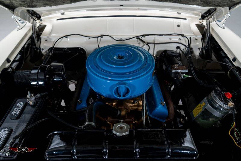 1956 Mercury Montclair