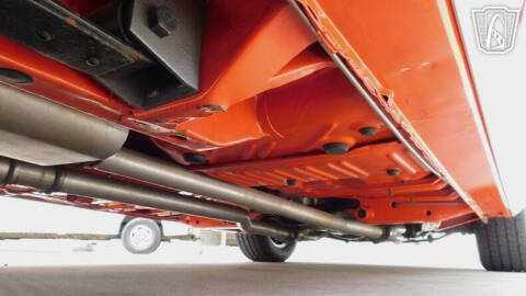1969 Plymouth Roadrunner