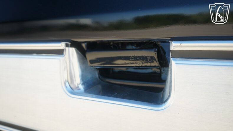 1985 Chevrolet C/K 10 Series