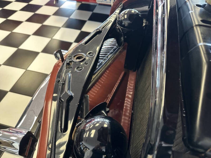 1950 Mercury Monterey