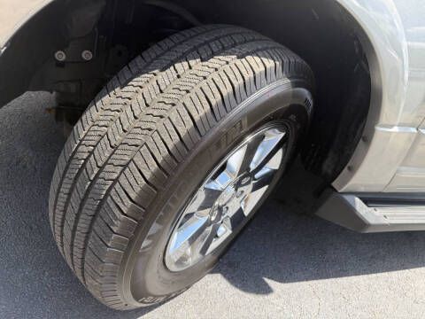 2008 Ford Expedition XLT