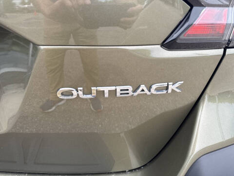 2024 Subaru Outback Premium
