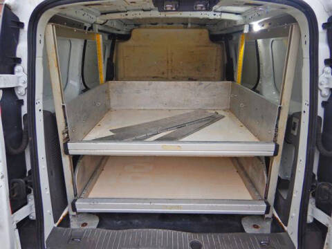 2020 Ford Transit Connect XL