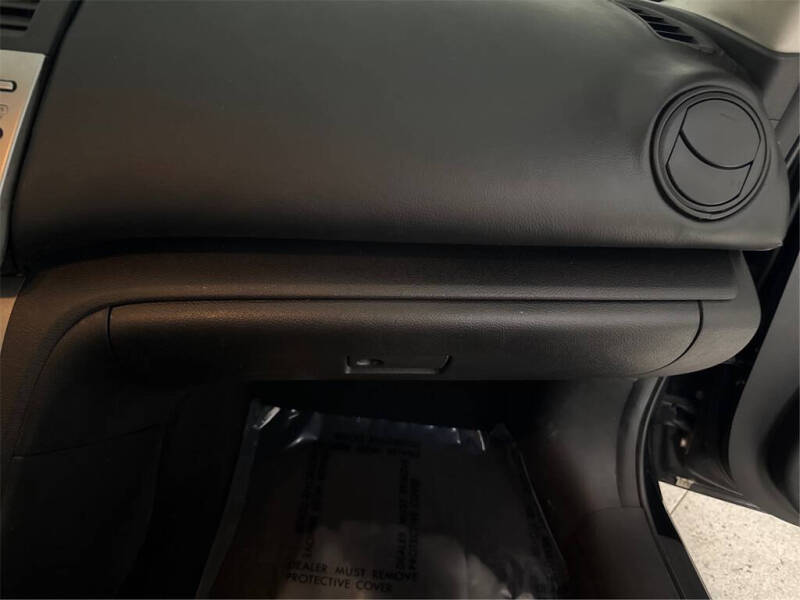 2012 Mazda MAZDA6 i Sport