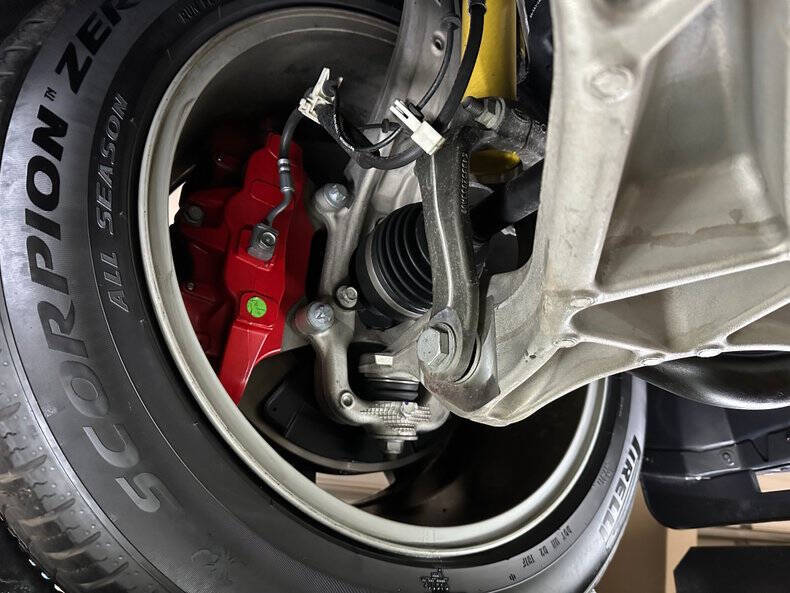 2021 Dodge Durango SRT Hellcat