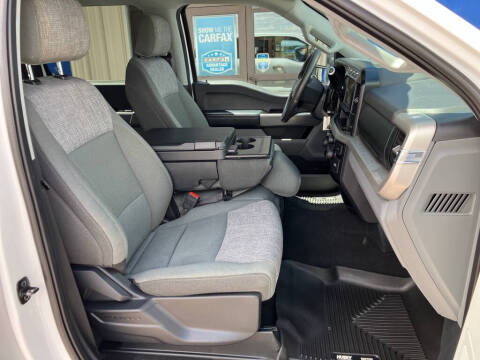 2024 Ford F-350 Super Duty
