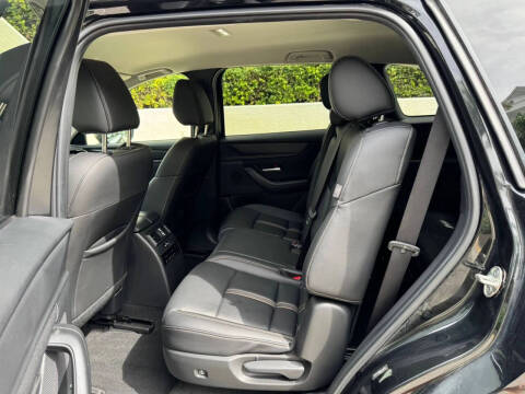 2024 Mazda CX-90 3.3 Turbo Select