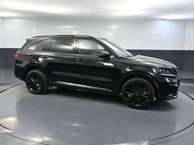 2021 Kia Sorento SX Prestige