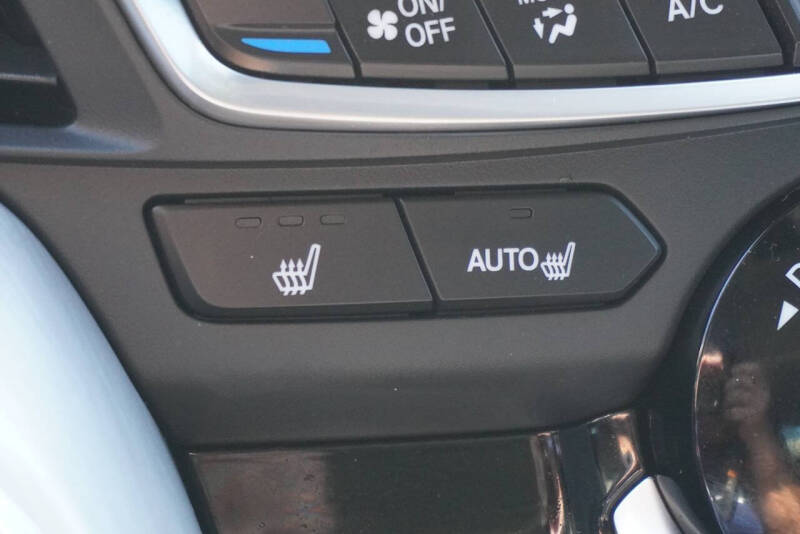 2023 Acura TLX