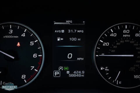 2020 Subaru Outback Touring