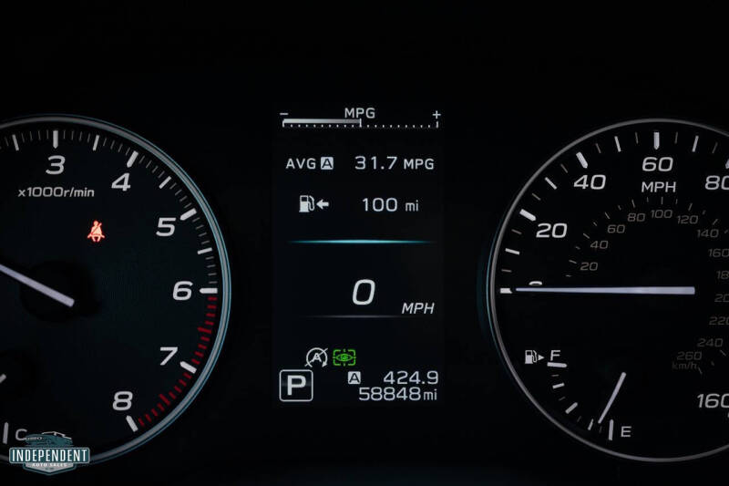 2020 Subaru Outback Touring