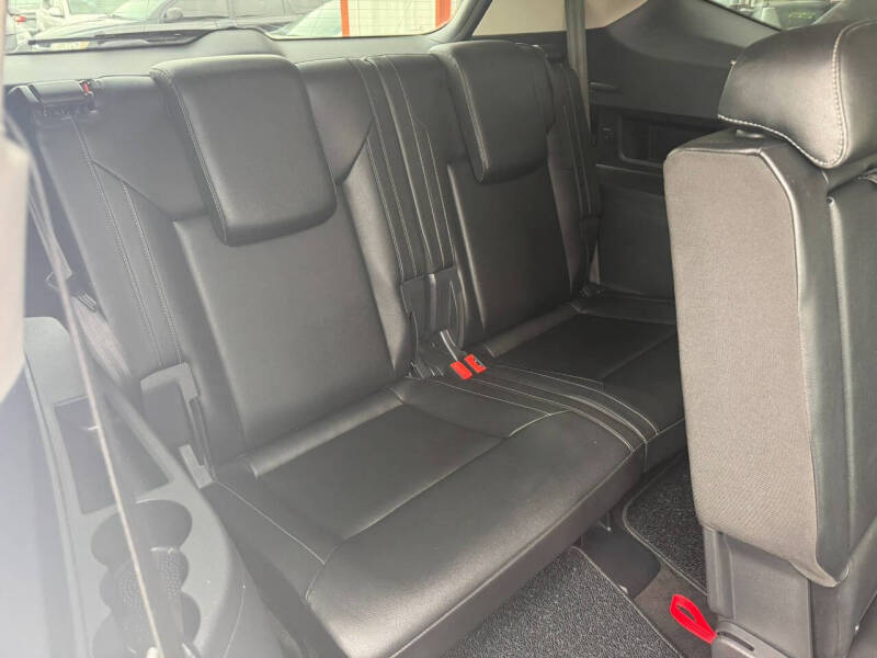 2019 Volkswagen Atlas SE