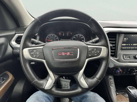 2017 GMC Acadia SLE-2