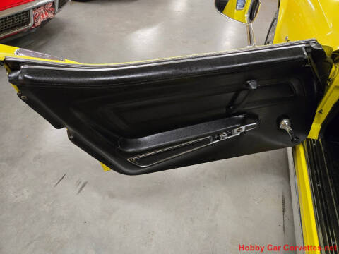 1976 Chevrolet Corvette