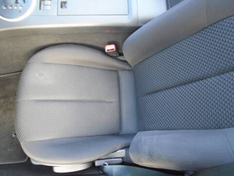 2008 Mazda MX-5 Miata SV