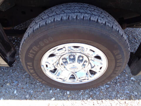 2019 Nissan NV 3500 HD SL