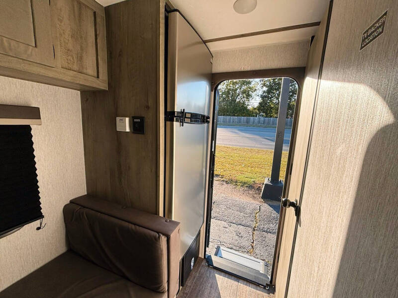 2026 Sunset Park RV Sun Lite