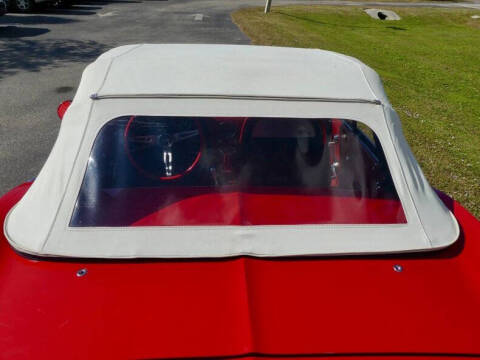 1964 Chevrolet Corvette