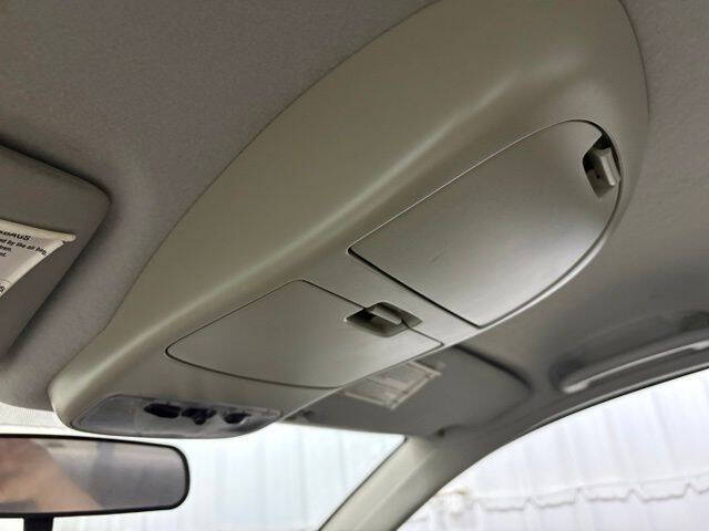 2005 Ford Focus