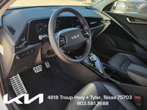 2023 Kia Niro EV Wave