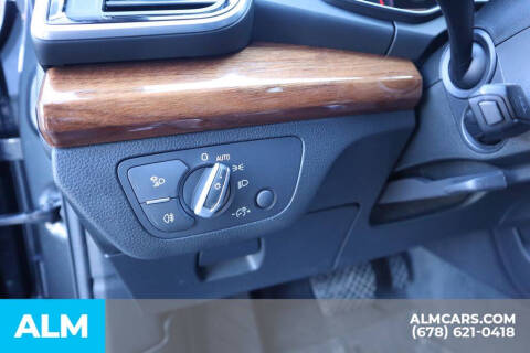 2021 Audi Q5 quattro Premium 45 TFSI