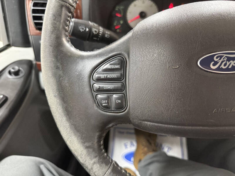 2006 Ford F-350 Super Duty