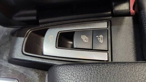 2016 Mercedes-Benz SL-Class SL 400