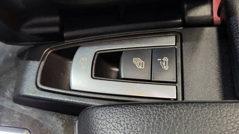 2016 Mercedes-Benz SL-Class SL 400