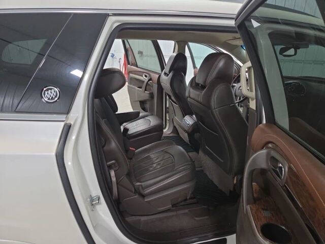 2013 Buick Enclave Premium