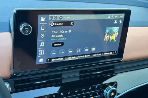 2026 Honda Prologue Elite