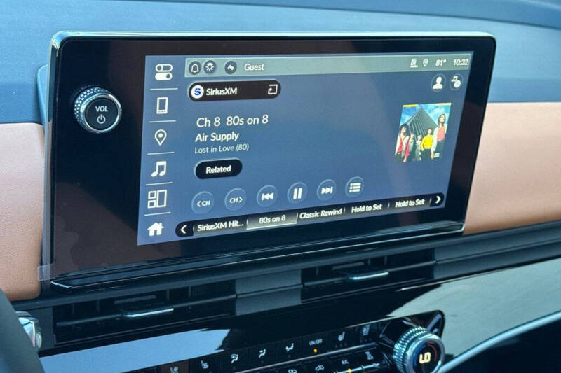 2026 Honda Prologue Elite