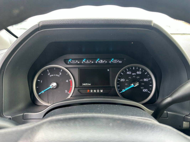 2022 Ford F-350 Super Duty