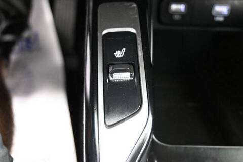 2022 Kia Sorento Hybrid S
