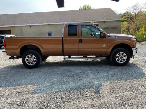 2016 Ford F-350 Super Duty for sale at Broadway Motoring Inc. in Ayer MA