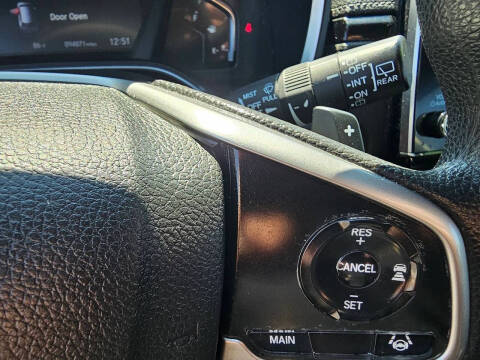 2020 Honda CR-V Hybrid EX