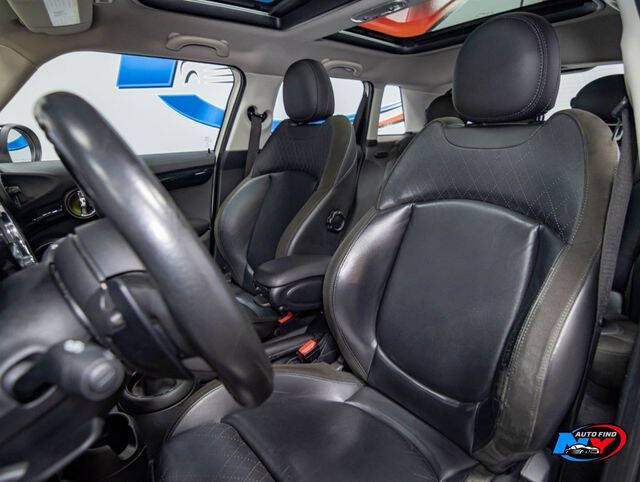 2020 MINI Hardtop 4 Door Cooper S