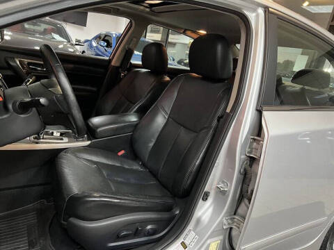 2015 Nissan Altima 2.5 SL