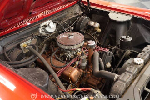 1967 AMC Ambassador