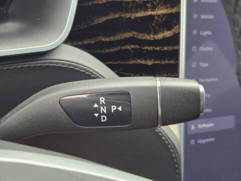 2017 Tesla Model S 75