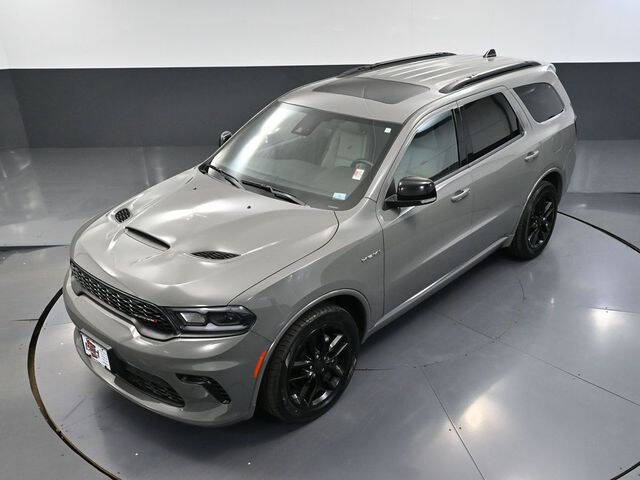 2024 Dodge Durango R/T Plus