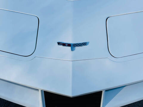 1980 Chevrolet Corvette